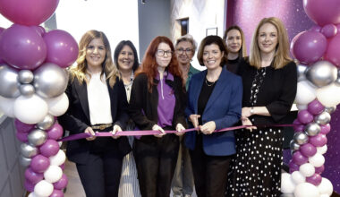 Inspirational new Premier Inn training centre – Lincolnshire County Council