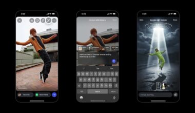 Instagram users can now use Meta AI editing tools directly in IG Stories