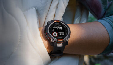 Garmin introduces major new update for recent mid-range smartwatches with new features and other improvements