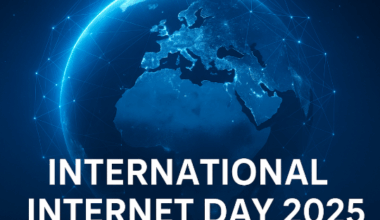 International Internet Day 2025