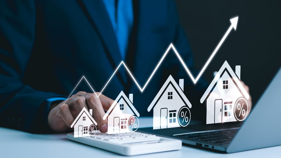 Lower rates and tight rental markets fuel investor return