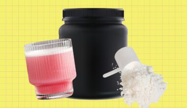 Is Clear Protein Powder Worth the Hype? Pros and Cons