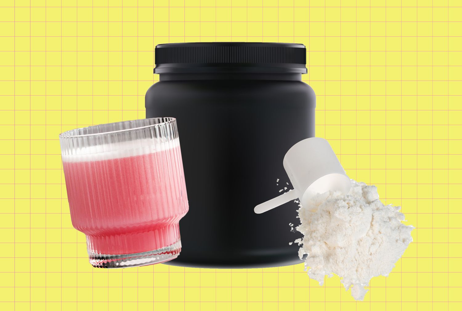 Is Clear Protein Powder Worth the Hype? Pros and Cons