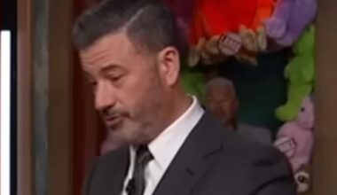 Jimmy Kimmel Meets 90-Year-Old Indian Woman, Who Has Watched 16 Seasons Of His Show | Hollywood News