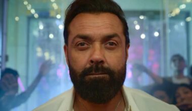 Bobby Deol Reveals He’s Quit Alcohol: ‘I’m A Better Person, My Relationships Have Improved’ | Bollywood News