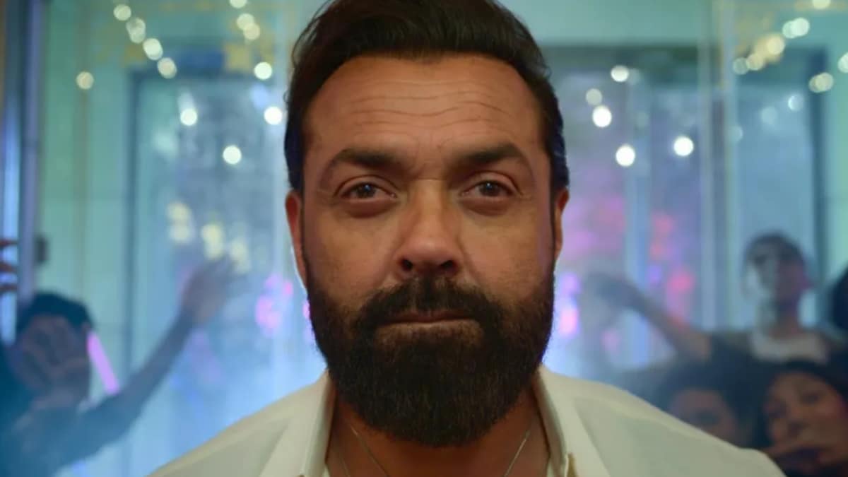 Bobby Deol Reveals He’s Quit Alcohol: ‘I’m A Better Person, My Relationships Have Improved’ | Bollywood News