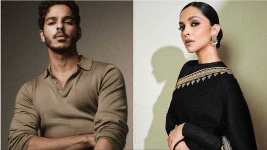 Ishaan Khatter opened up 8 8-hour work shifts after the Deepika Padukone demand row.