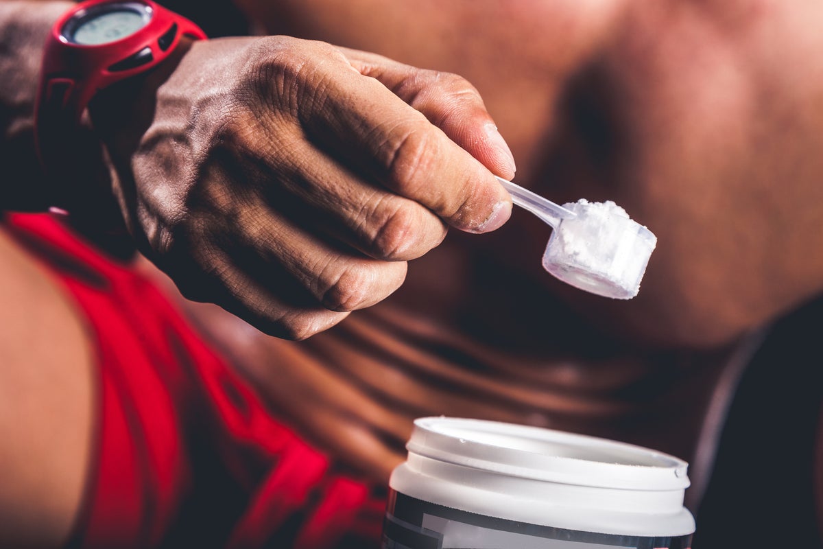 What is creatine and why should you use it?