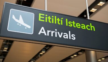 Northern Irish parents have child support payments frozen in error due to travel via Dublin – The Irish Times