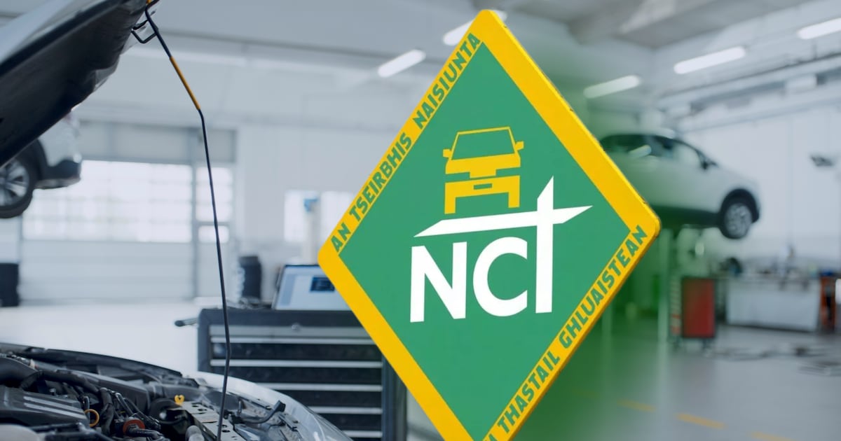 NCT worker of 23 years dismissed over phone secures €13,200 compensation – The Irish Times