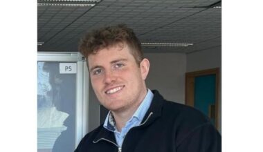 Dublin man on J1 visa in Texas dies following road incident – The Irish Times