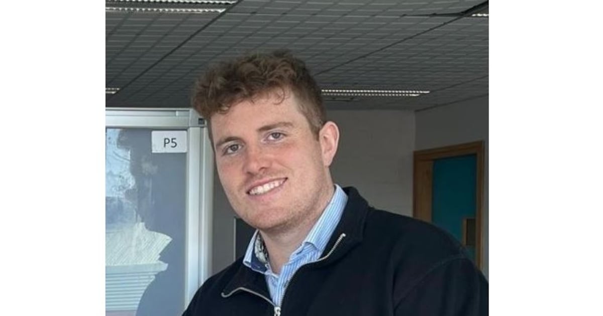 Dublin man on J1 visa in Texas dies following road incident – The Irish Times