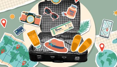 The cheaper hotel trick, and 58 other things I’ve learned from visiting 59 countries – The Irish Times