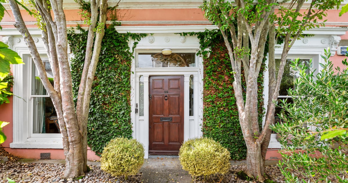 Sandycove home of late sculptor Imogen Stuart for €1.575m – The Irish Times