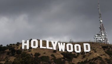 Donald Trump says the US film industry has been ‘stolen’. Was it one heist after another? - The Irish Times