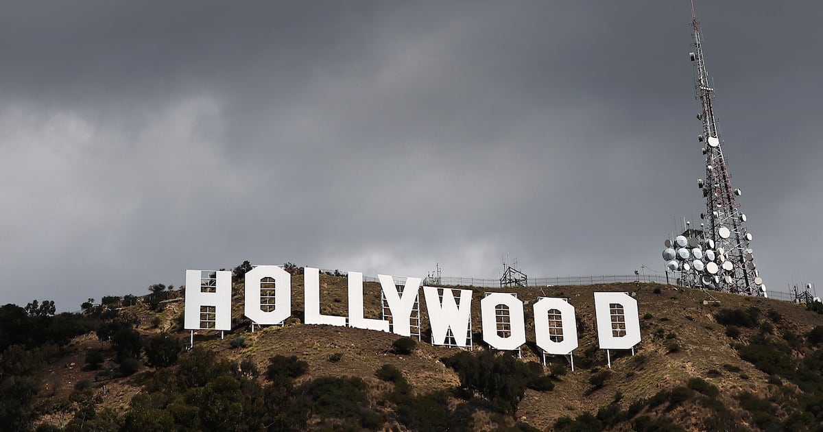 Donald Trump says the US film industry has been ‘stolen’. Was it one heist after another? - The Irish Times