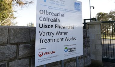 Uisce Éireann paid €9.3m for personal injury, damage claims over five years – The Irish Times