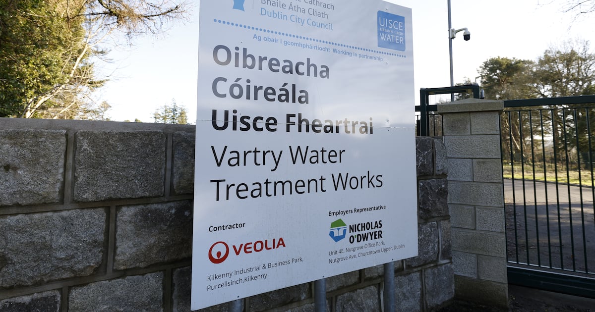 Uisce Éireann paid €9.3m for personal injury, damage claims over five years – The Irish Times