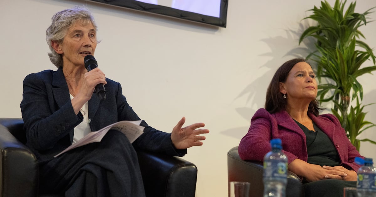 Sinn Féin to run own candidate in byelection prompted by Connolly presidency win – The Irish Times