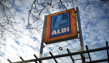 Planning approval for Aldi Moyross store overturned by High Court – The Irish Times