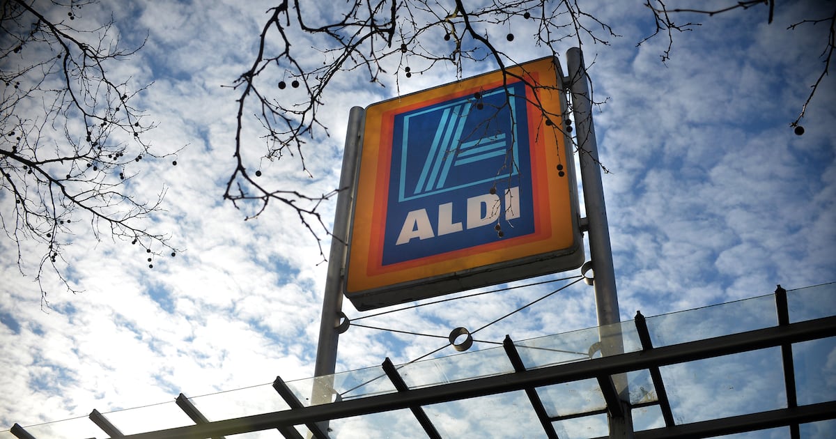 Planning approval for Aldi Moyross store overturned by High Court – The Irish Times