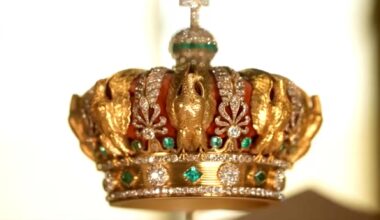 Louvre transfers jewels to Bank of France after heist, RTL reports