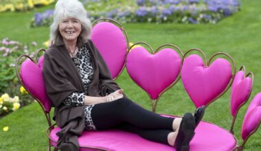 Forget the Brontë sisters, they could never match Jilly Cooper for glamorous escapism, and sex – The Irish Times