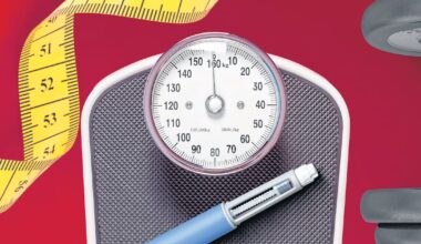 ‘Obesity medications may not make you thin or happy but they will improve your health’ – The Irish Times