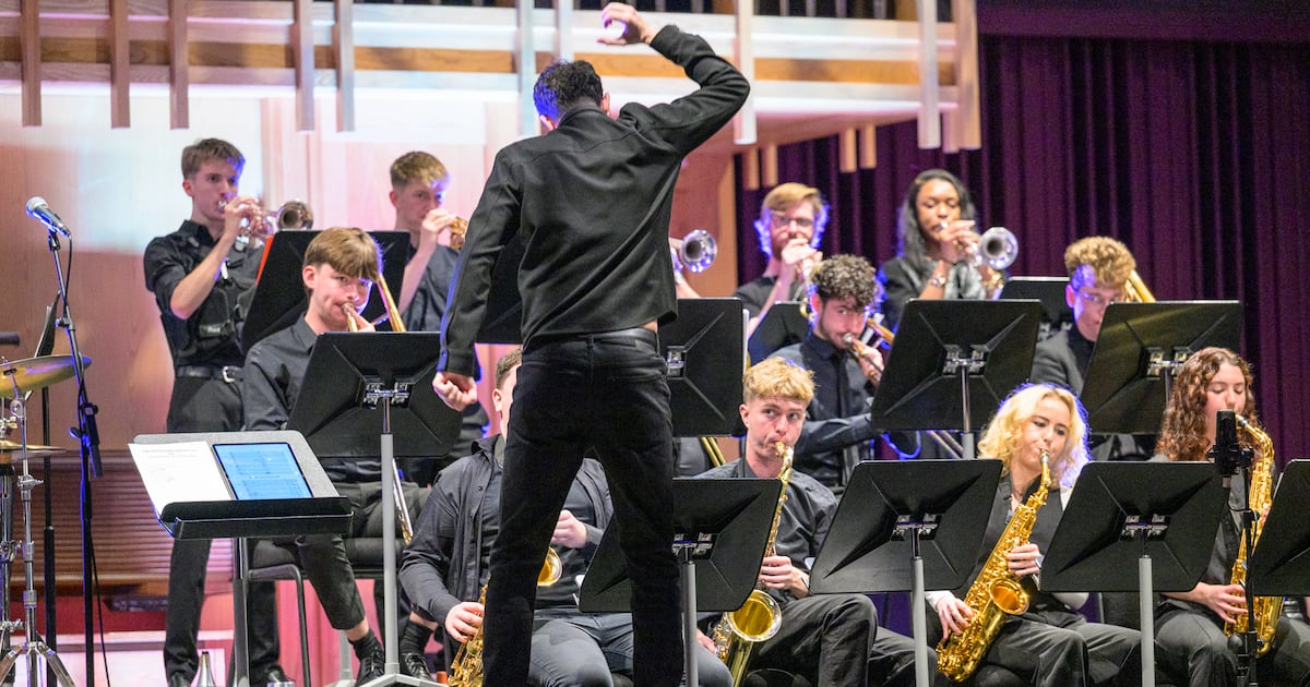 Dig deep and you’ll find this festival thriving at the fringes – The Irish Times