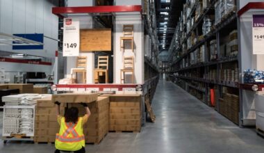 Trump raises tariffs on lumber, wooden products