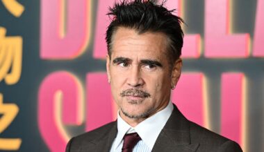 ‘Tom Cruise was not happy’ – The Irish Times