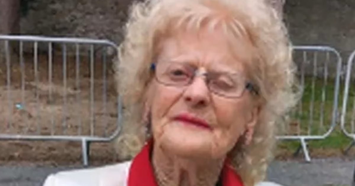 Man remanded in custody charged with murder of 89-year-old widow in Co Tipperary – The Irish Times