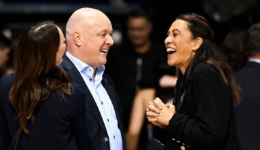 Prime Minister Christopher Luxon weighs in on Netball New Zealand stand-off with Dame Noeline Taurua