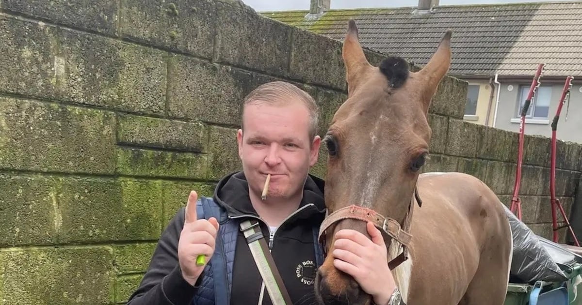 Man who burgled and attacked ex-girlfriend, threw her grandmother’s ashes on fire, court hears – The Irish Times