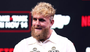 Jake Paul