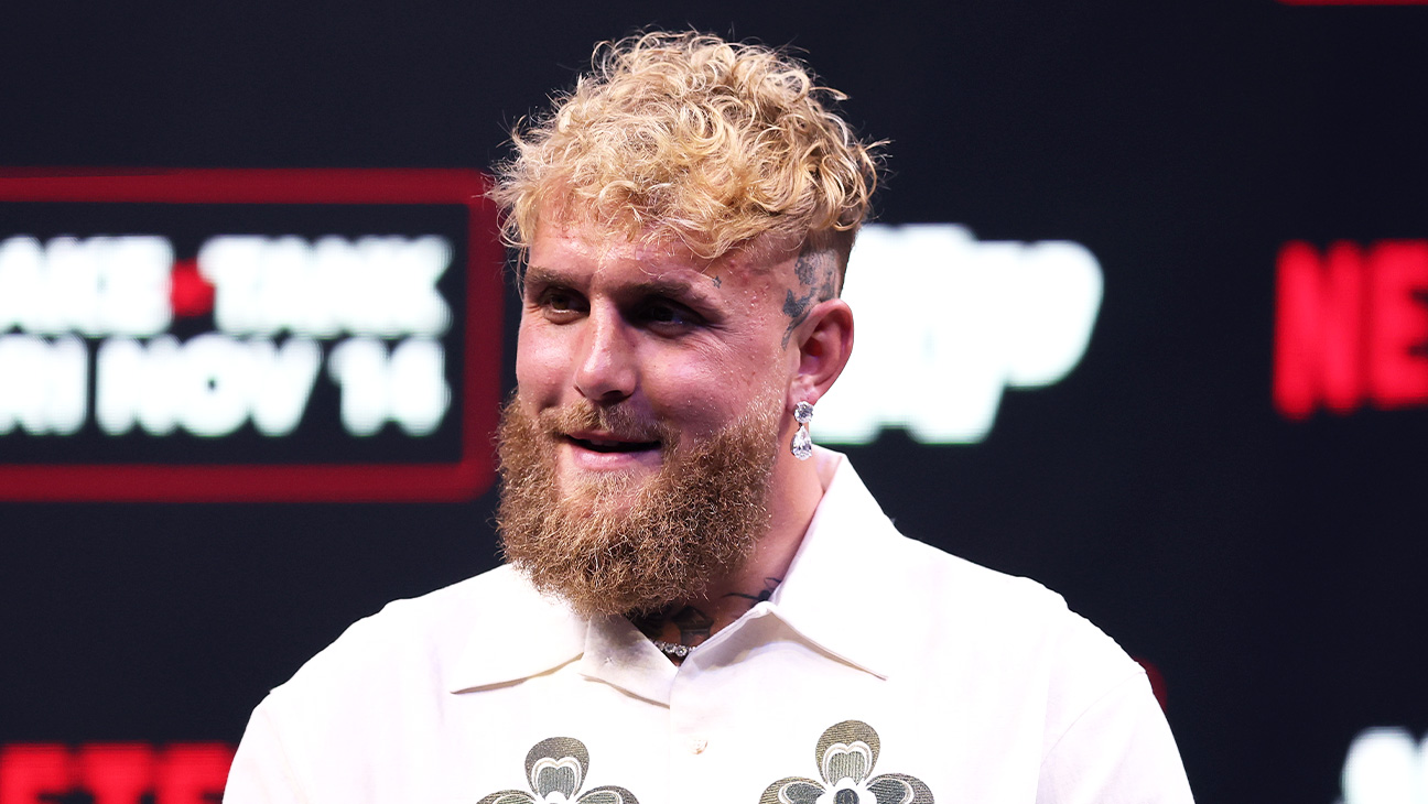 Jake Paul