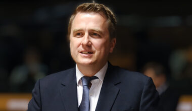 Countries ‘looking to Ireland’ for housing solutions
