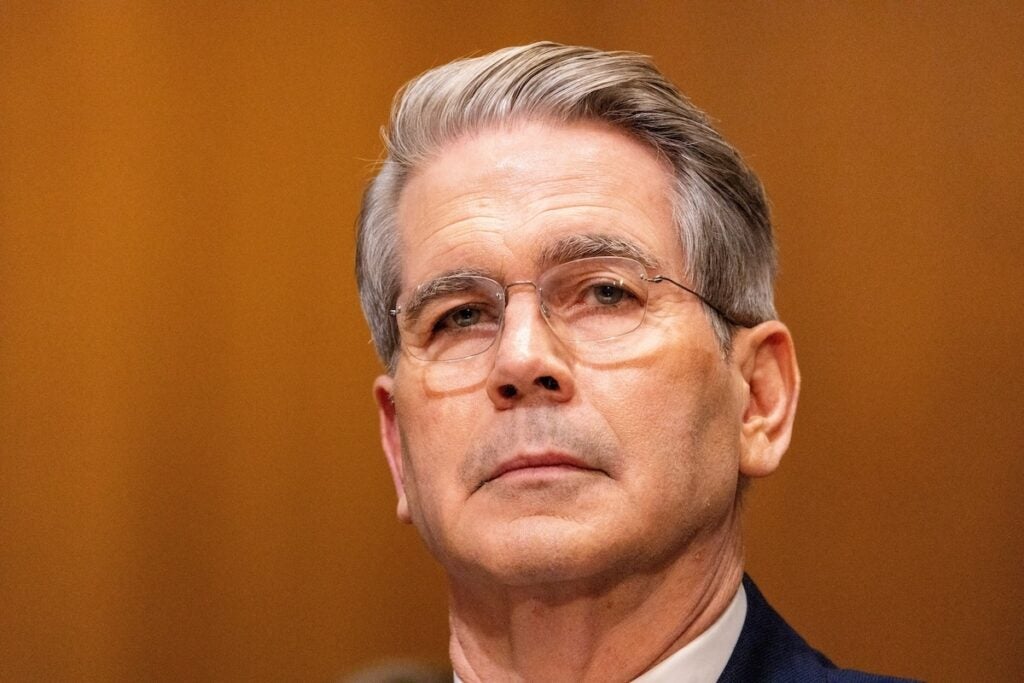 Scott Bessent Says Things Are Looking Up For The US Economy: 2026, 2027 Are Going To Be 'Great Years' Thanks To Trump's Tax Reforms