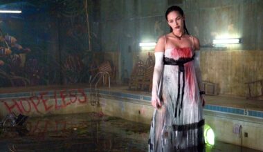 'Jennifer's Body' Director Karyn Kusama Teases "Fun & Crazy" Sequel