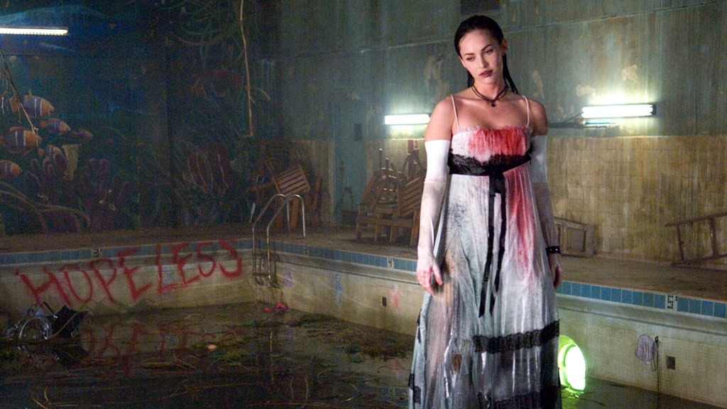 'Jennifer's Body' Director Karyn Kusama Teases "Fun & Crazy" Sequel