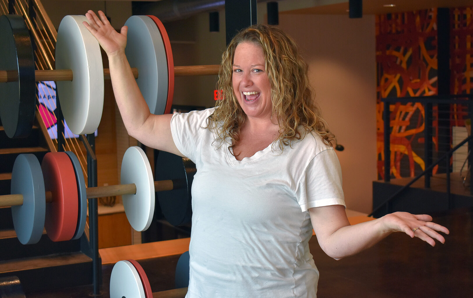 KCultivator Q&A: Jessica Powell gets candid about ‘KC Nice’ (and how she’d spend $1M)