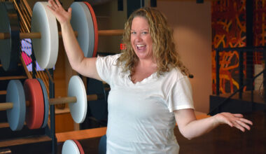 KCultivator Q&A: Jessica Powell gets candid about ‘KC Nice’ (and how she’d spend $1M)