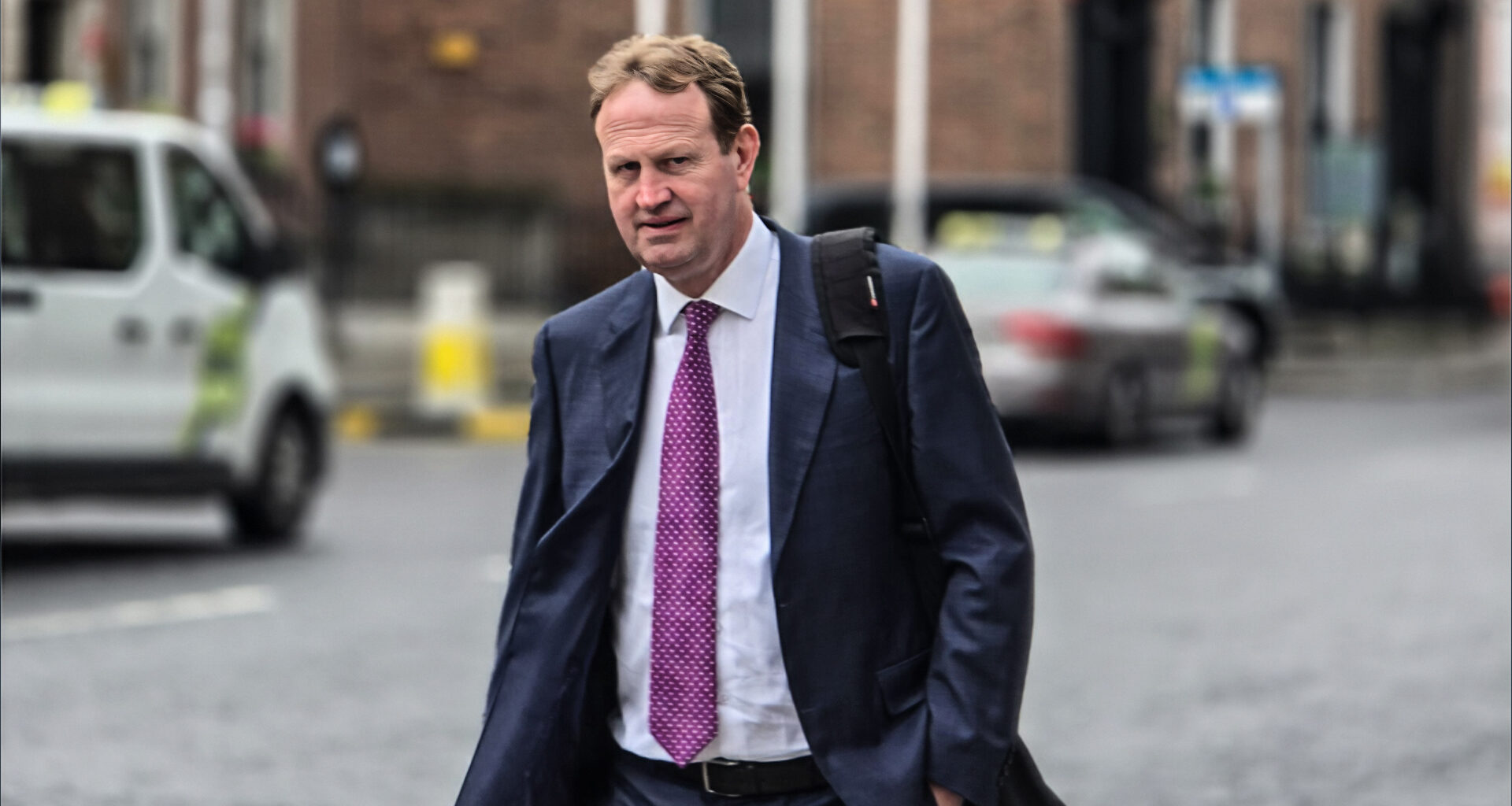 Ireland spent €2.5m removing 318 people from State