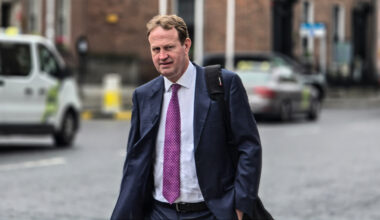 Ireland spent €2.5m removing 318 people from State