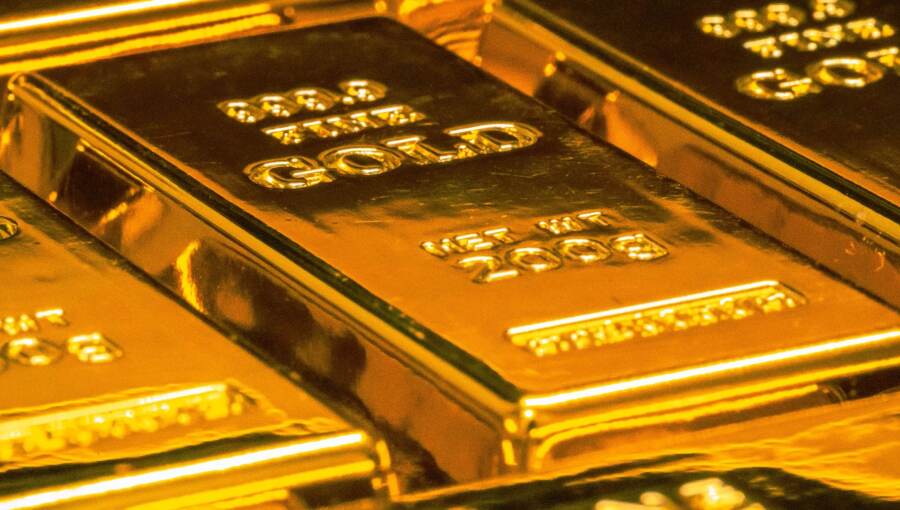bne IntelliNews - Gold price in Sri Lanka plunges