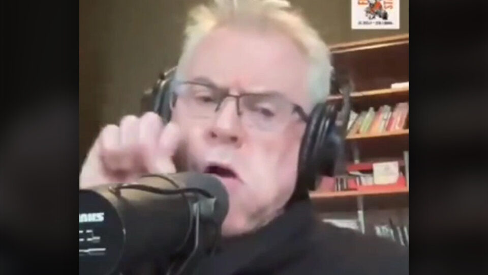 PAT VINCENT: Time for a second look at.. cancel culture?