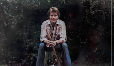 The song John Fogerty called his archetype