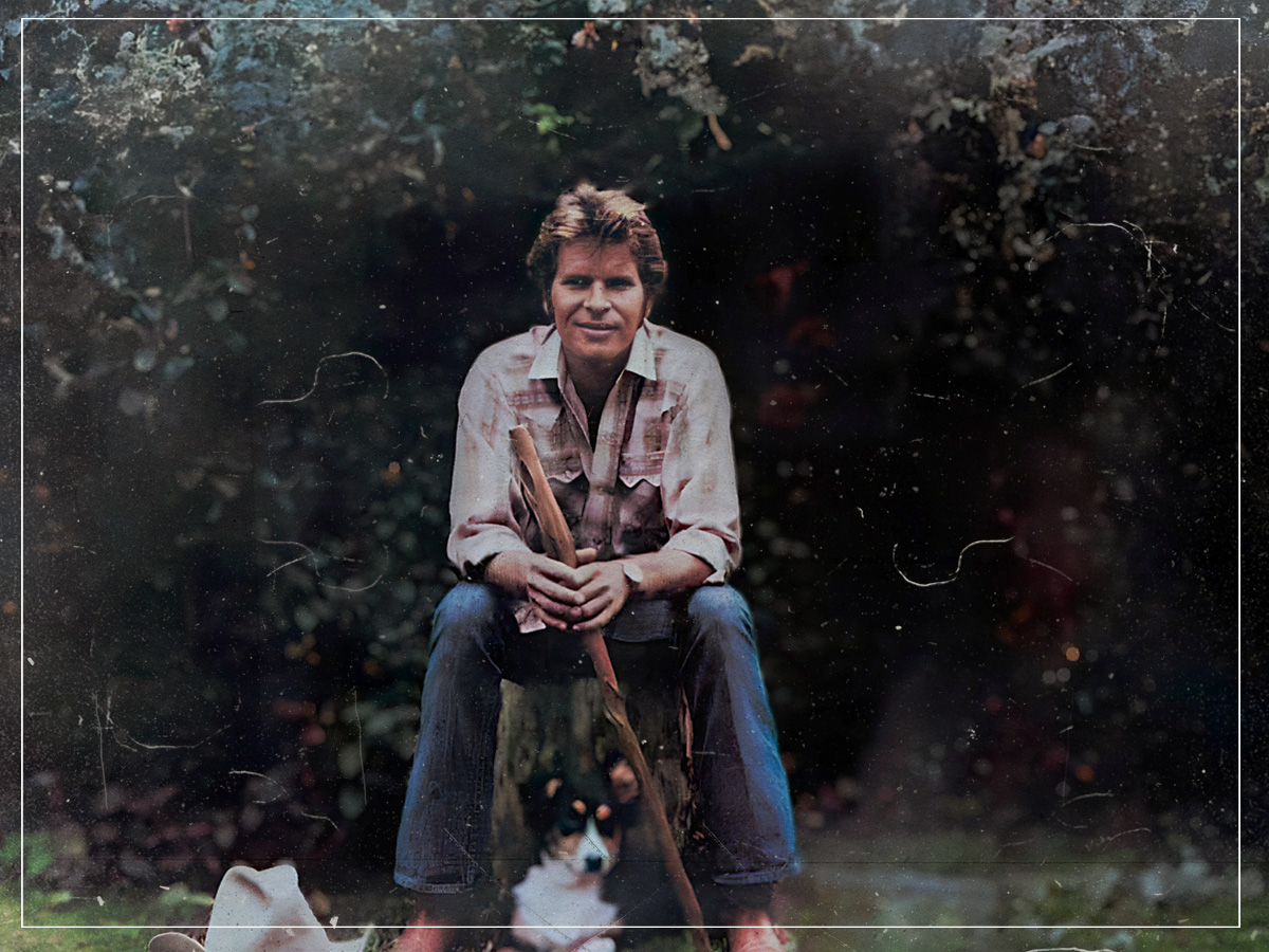 The song John Fogerty called his archetype