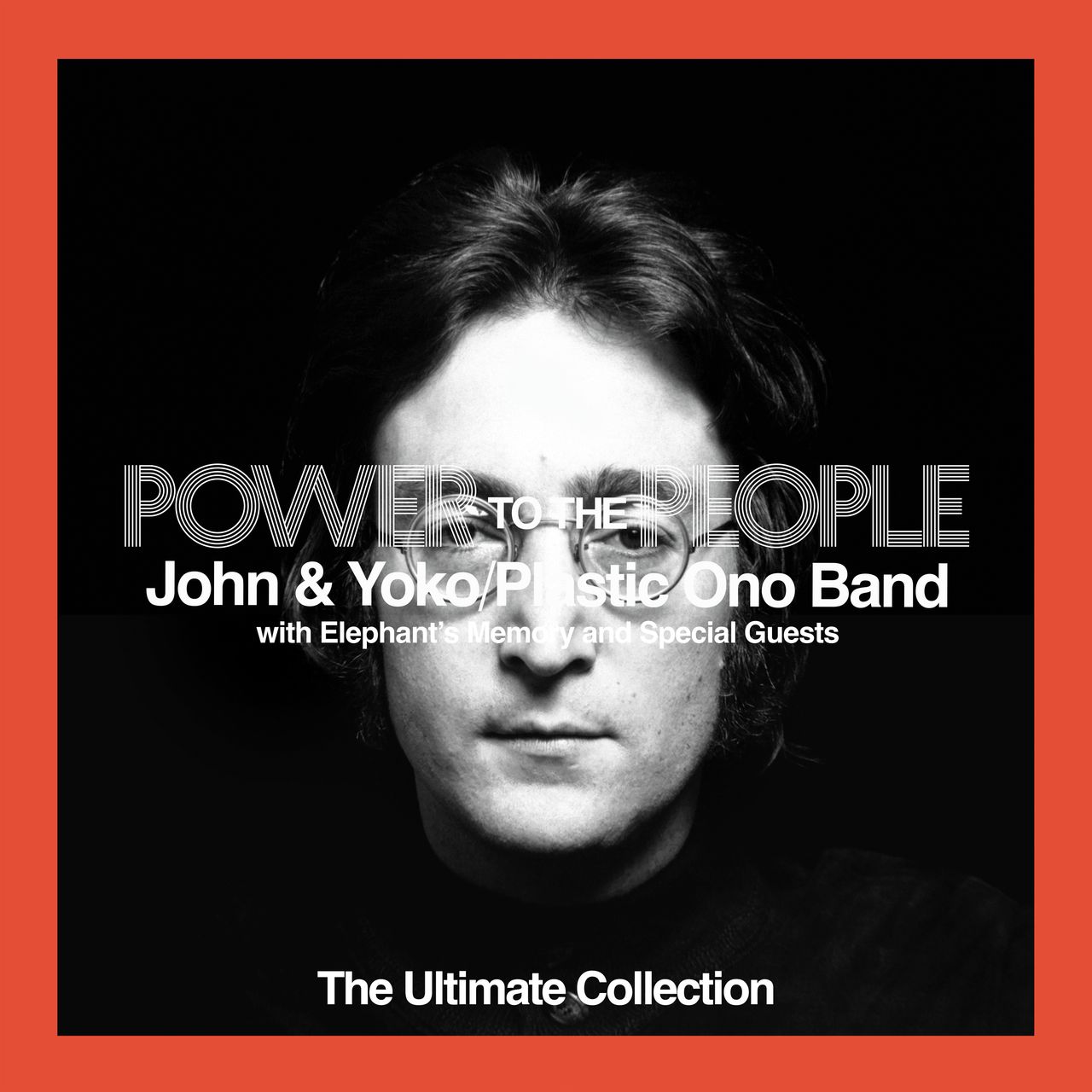 John Lennon