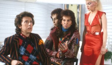 Apple brings Hitchhiker’s Guide to the Galaxy’s Babel fish to life, sort of – The Irish Times